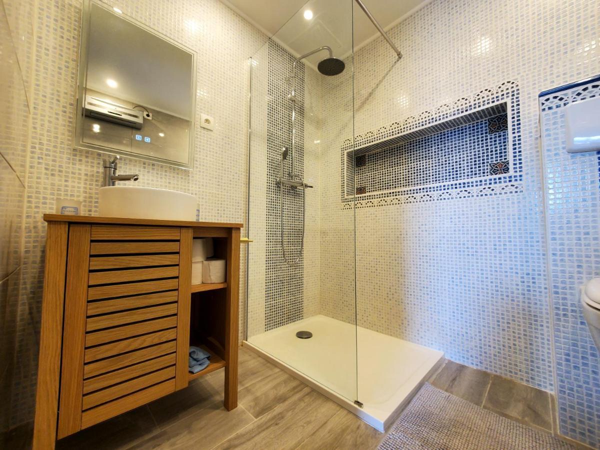 Studio 2A Ucciani Экстерьер фото