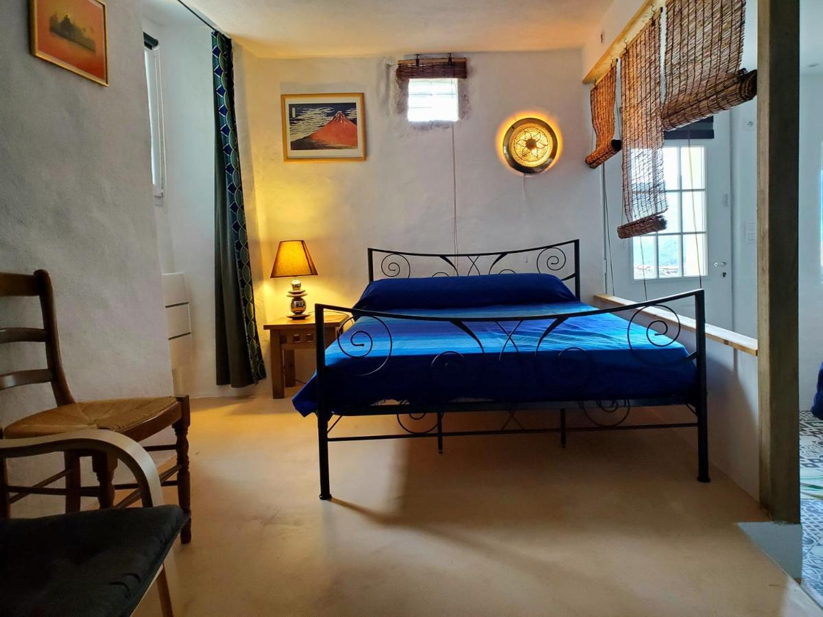 Studio 2A Ucciani Экстерьер фото
