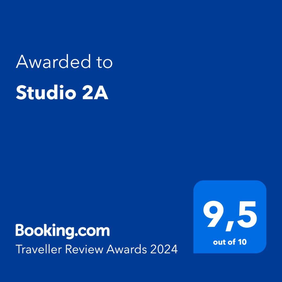 Studio 2A Ucciani Экстерьер фото